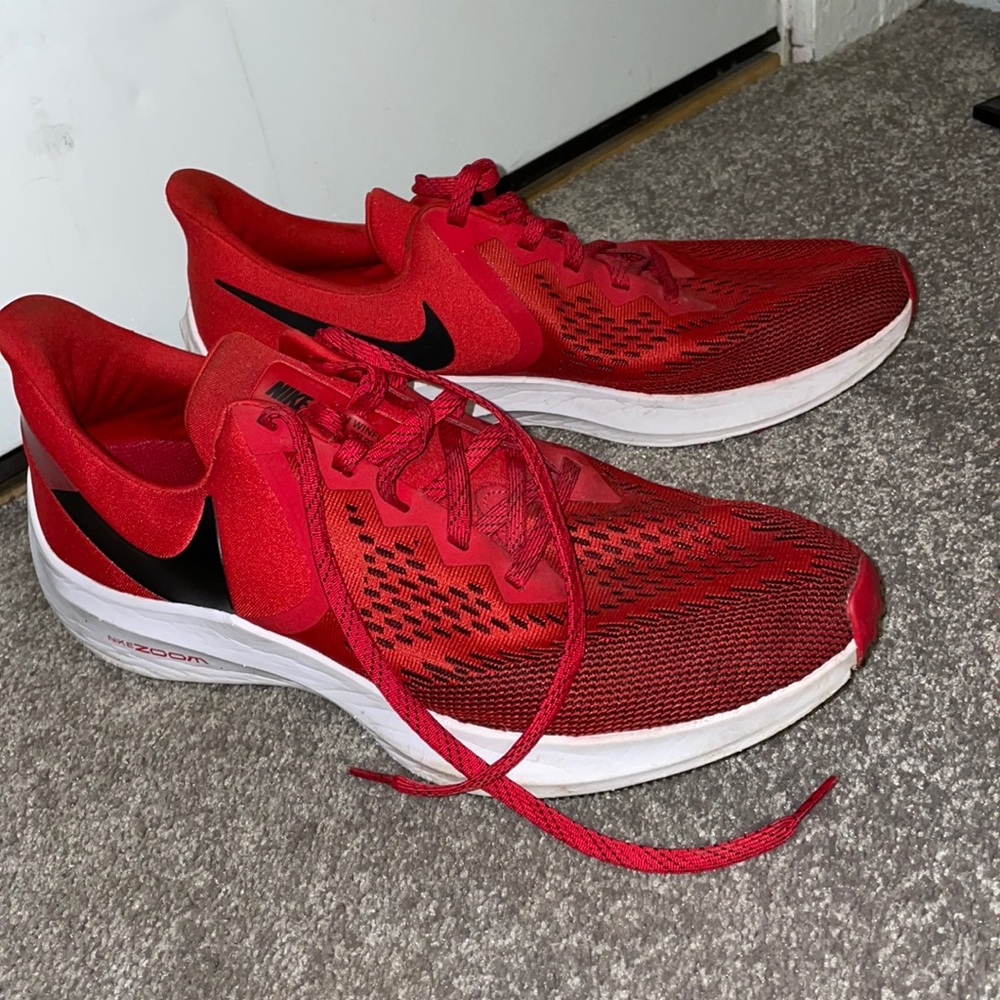 Nike zoom